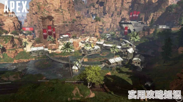 精选Apex传奇角色，打造你的终极战术小队推荐指南