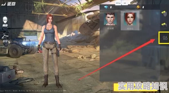 精选Apex传奇角色，打造你的终极战术小队推荐指南