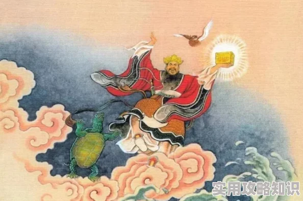 全面解析：黑神话悟空游戏中如何获取灵光点的方法与技巧