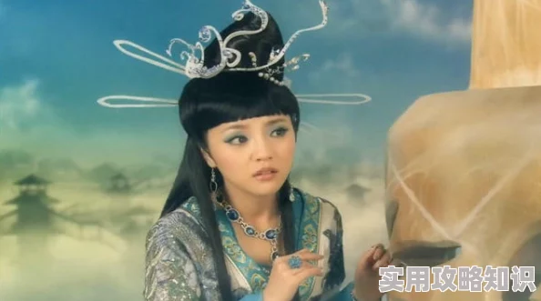 小龙女只感觉那只巨大的火龙，深刻领悟了古代神话中龙的象征意义与力量的道德隐喻