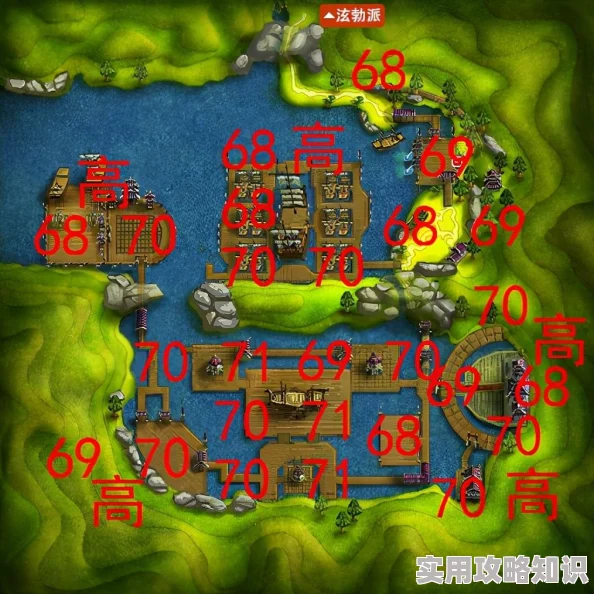 热血江湖中：探究武功攻击与防御能力，哪个更胜一筹？