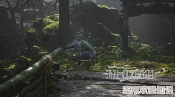 揭秘黑神话悟空中的小呱呱：影神图详解与小呱呱全图鉴欣赏