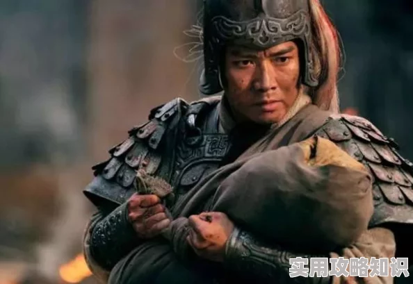 震惊！S1刘备赵云张飞战法竟然揭示了古代军事的终极秘密，战场生死一线牵！
