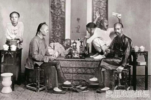 男人的伸到里有什么好处：深入分析男性健康与心理发展的积极影响及其在生活中的重要性