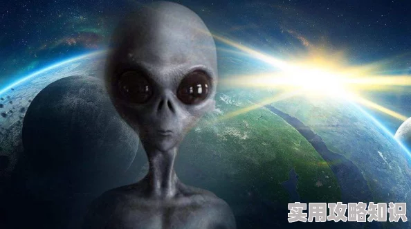 爆料社：震惊全球！科学家意外发现外星生命迹象，或将改变人类认识宇宙的历史！