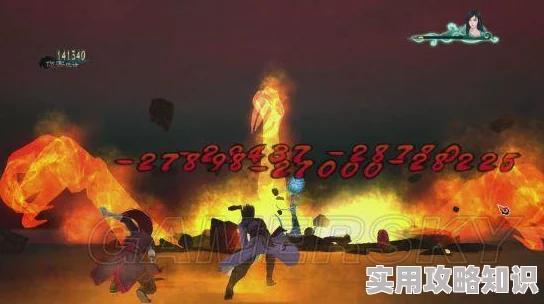 《仙剑奇侠传5》：深入探索，体验波澜壮阔的史诗级剧情之旅