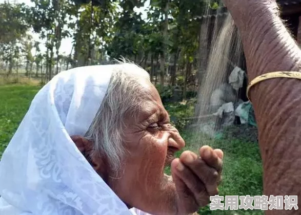 欧美老妇毛耸耸：最新时尚潮流引发热议，网友纷纷讨论其背后的文化意义与审美观念变化