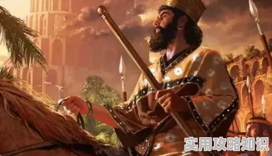 《文明6》吉尔伽美什开局：网友热议，哪位总督最适合助力征服乌鲁克？