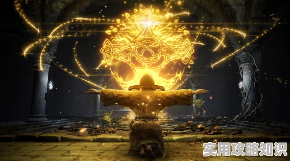 网友热议：在《艾尔登法环》中哪个点数能有效提升蓝量，增强魔法能力？